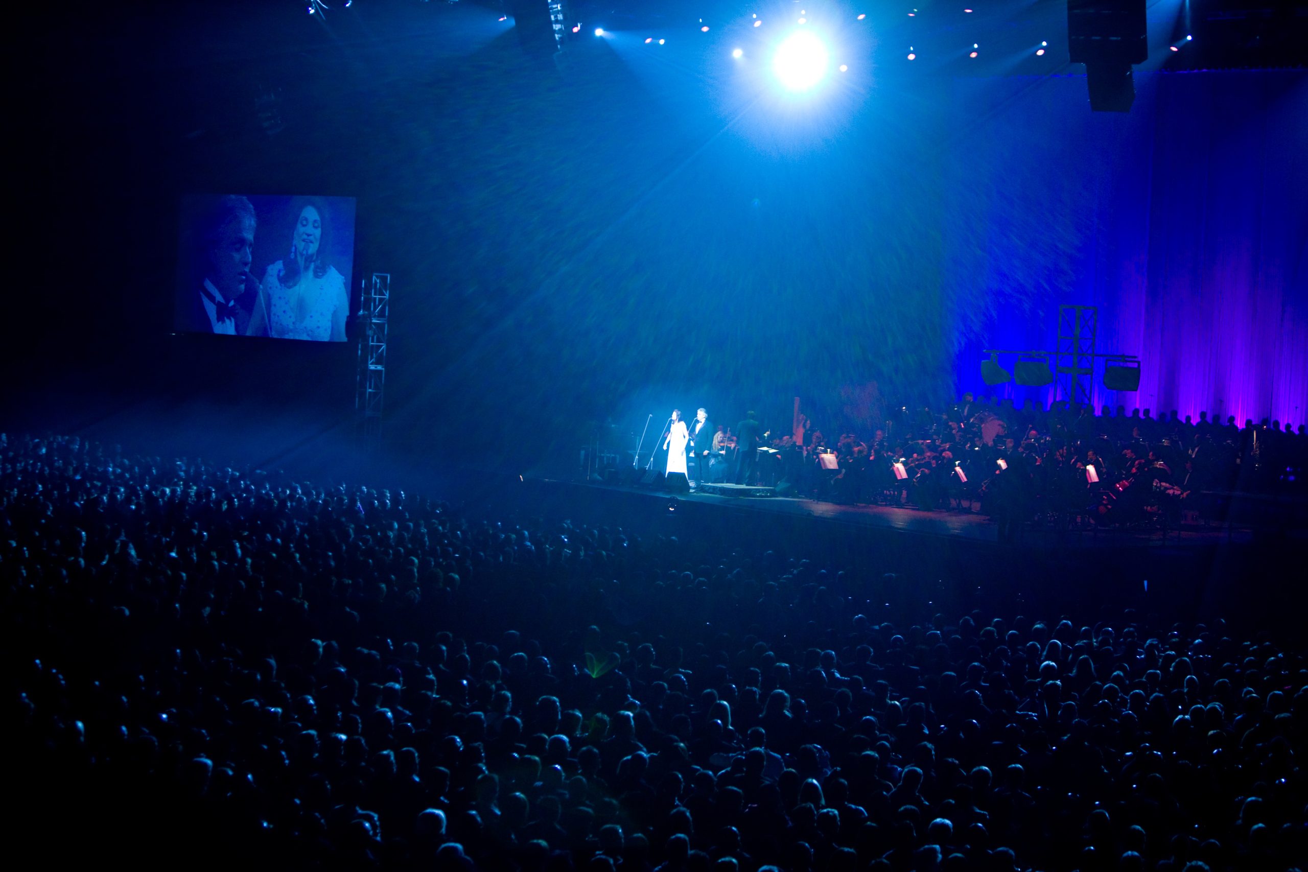 Live Performances