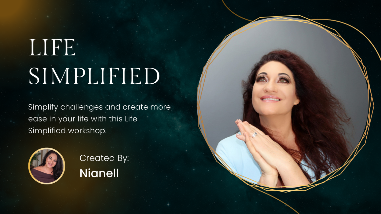 Life Simplified – EMIT Change