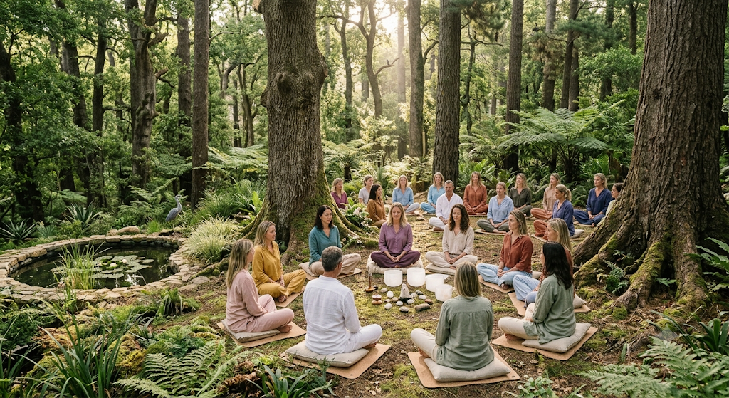 Engaged Indoor Workshop