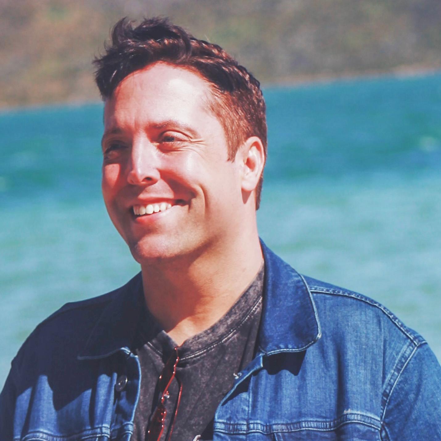André Huysamen