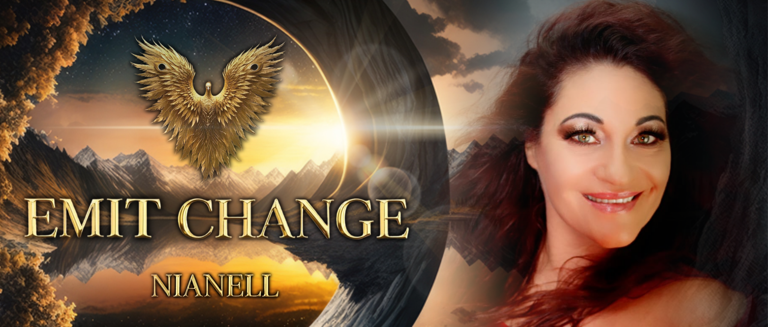 Nianell Banner